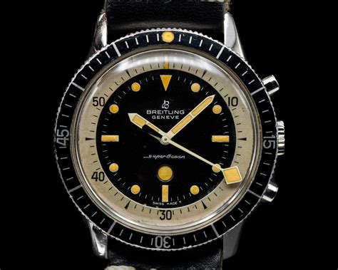 breitling superocean melbourne|breitling superocean vintage.